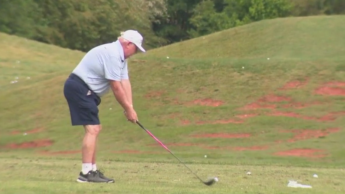 Drive, Chip & Putt Tournament in Covington